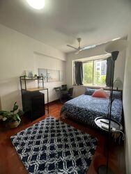 Eastpoint Green (D18), Condominium #470536511